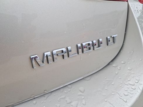 Used 2013 Chevrolet Malibu LT w/ Power Convenience Package FWD image 27