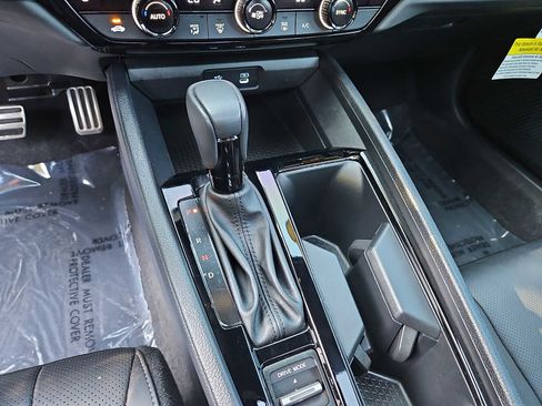Used 2024 Honda Accord Sport image 16