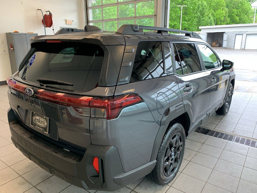 New 2026 Subaru Outback Limited AWD/4WD image 18