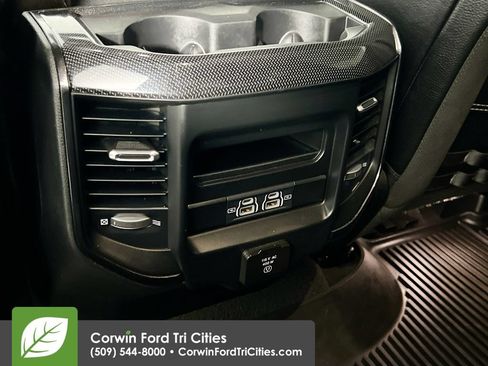 Used 2022 RAM 1500 TRX w/ TRX Level 1 Equipment Group AWD/4WD image 29