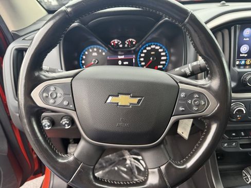 Used 2019 Chevrolet Colorado Z71 image 19