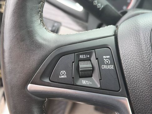 Used 2016 Buick Encore Leather w/ Experience Buick Package AWD/4WD image 24