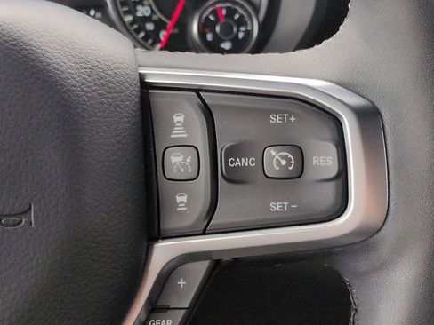 Used 2025 RAM 1500 Big Horn AWD/4WD image 26