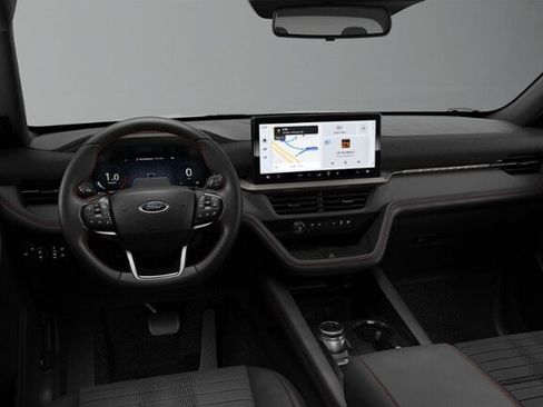 New 2026 Ford Explorer ST-Line w/ ST-Line Street Pack AWD/4WD image 43