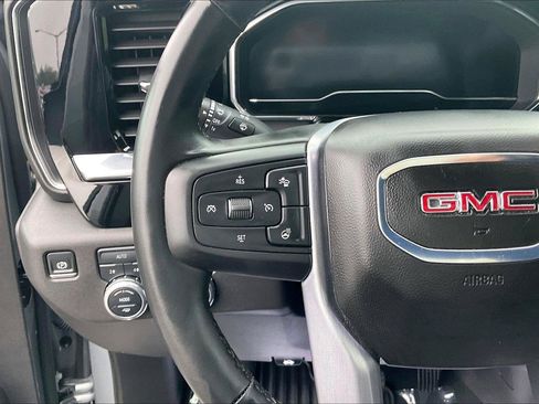 Used 2025 GMC Sierra 1500 Elevation AWD/4WD image 19