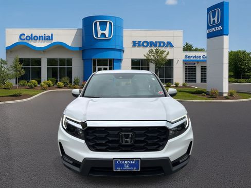 Used 2023 Honda Passport EX-L image 9