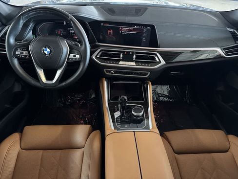 Used 2023 BMW X6 xDrive40i AWD/4WD image 23