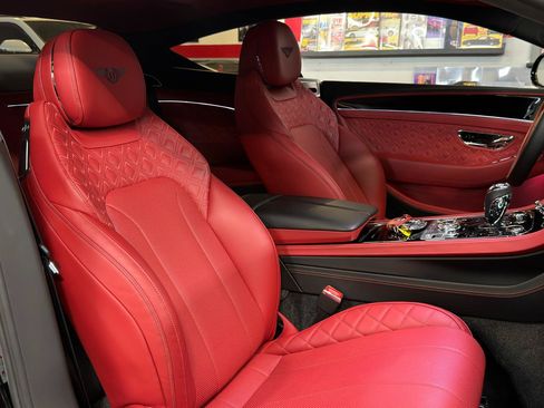 Used 2022 Bentley Continental GT Speed AWD/4WD image 28