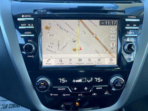 Used 2019 Nissan Murano Platinum image 17