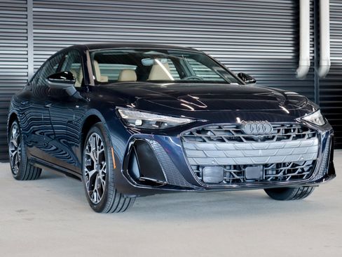 New 2026 Audi A6 Premium Plus image 12