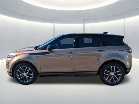 Certified 2024 Land Rover Range Rover Evoque Dynamic SE image 6
