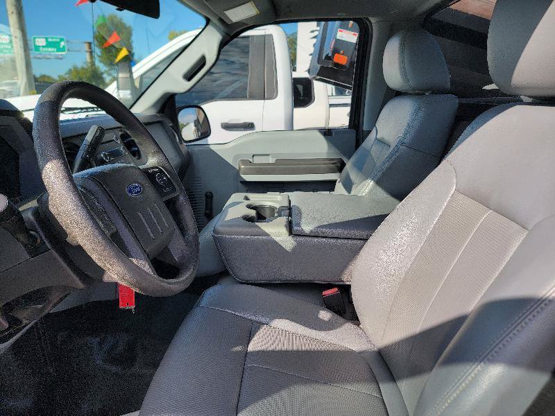 Used 2016 Ford F250 XL RWD image 10