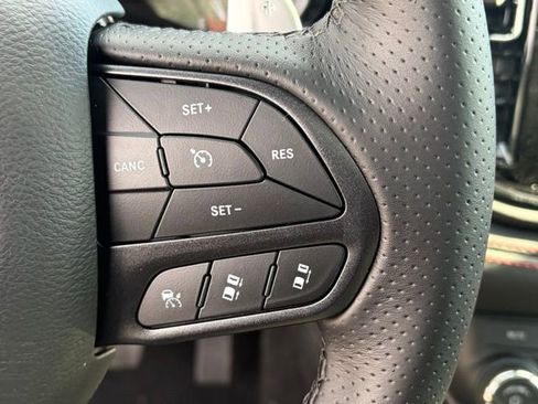 New 2026 Dodge Durango GT image 19