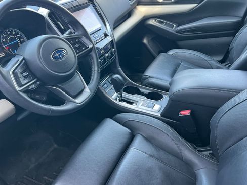 Used 2020 Subaru Ascent Limited w/ Technology Package image 14