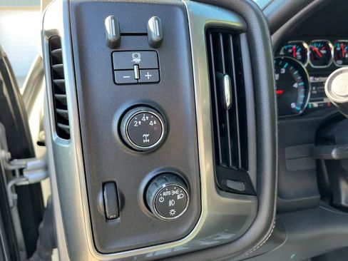 Used 2015 Chevrolet Silverado 3500 LTZ w/ Duramax Plus Package image 23