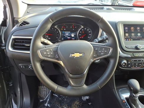 Used 2024 Chevrolet Equinox LT w/ LPO, Floor Liner Package image 7