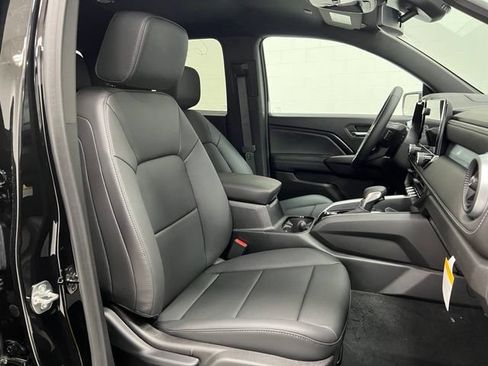 New 2026 Chevrolet Colorado LT w/ LT Convenience Package AWD/4WD image 22