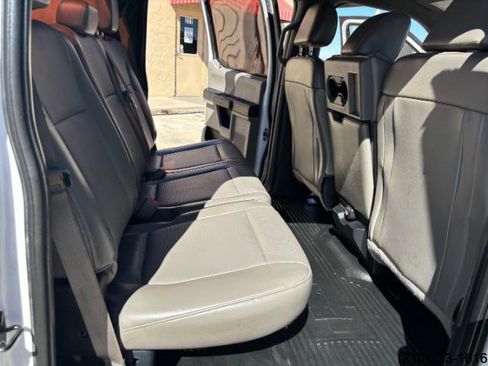 Used 2017 Ford F250 XL w/ Power Equipment Group image 27