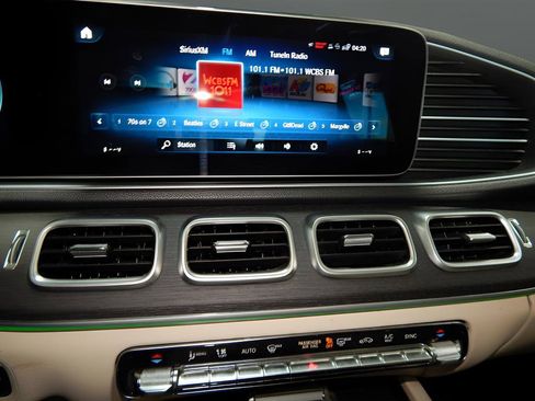 Used 2022 Mercedes-Benz GLE 350 GLE 350 image 21