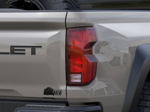 New 2026 Chevrolet Colorado ZR2 image 35