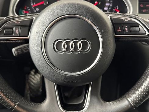 Used 2013 Audi Q7 3.0T S line Prestige AWD/4WD image 33