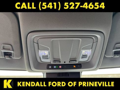 Used 2024 GMC Sierra 1500 Elevation w/ Max Trailering Package AWD/4WD image 24