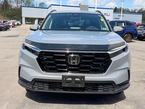 Used 2025 Honda CR-V EX-L image 17