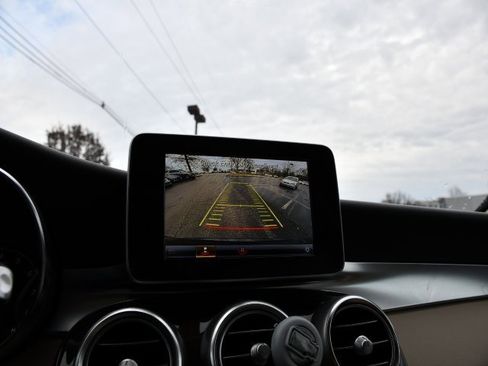 Used 2019 Mercedes-Benz GLC 300 GLC 300 image 14