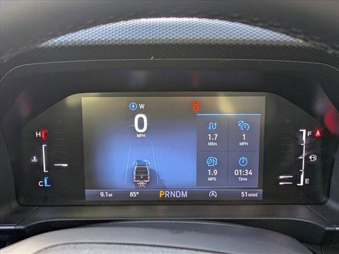 New 2025 Ford Ranger XLT w/ FX4 Off-Road Package image 10