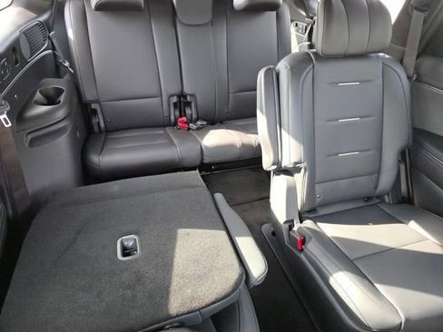 New 2026 Hyundai Palisade Calligraphy image 26