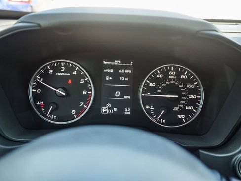 New 2026 Subaru Forester Premium AWD/4WD image 25