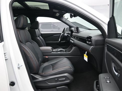 New 2026 Honda Passport TrailSport Elite image 26