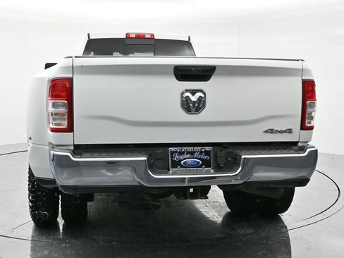Used 2024 RAM 3500 Tradesman w/ Chrome Appearance Group image 6