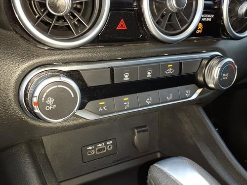 Used 2022 Nissan Sentra SV image 15