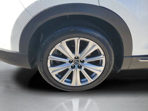 Used 2022 MAZDA CX-9 Signature image 32