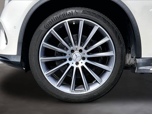 Used 2019 Mercedes-Benz GLE 43 AMG 4MATIC Coupe image 9