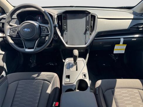 New 2026 Subaru Impreza 2.0i Sport AWD/4WD image 14