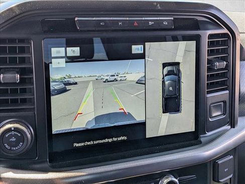 Used 2021 Ford F150 Raptor w/ Equipment Group 801A High AWD/4WD image 12