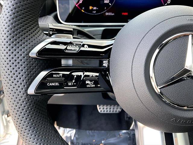 New 2026 Mercedes-Benz CLE 450 4MATIC Coupe image 20