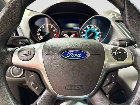 Used 2014 Ford Escape SE w/ Equipment Group 201A image 13
