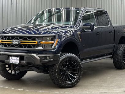 Used 2025 Ford F150 Tremor w/ Equipment Group 402A High