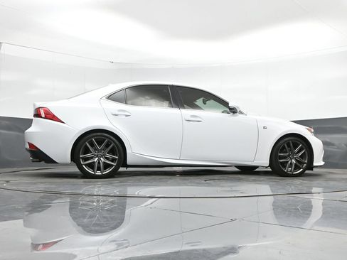 Used 2015 Lexus IS 250 AWD w/ F-Sport Package image 35