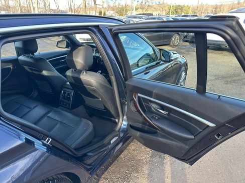 Used 2016 BMW 328i xDrive Wagon image 29