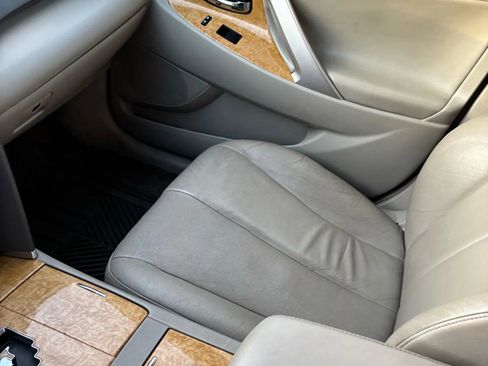Used 2007 Toyota Camry XLE image 20