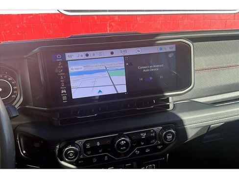 Used 2024 Jeep Wrangler Rubicon w/ XTREMEE 35" Tire Package image 7