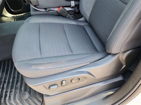 New 2026 GMC Sierra 1500 Elevation image 16