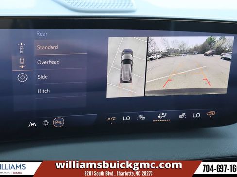 New 2026 Buick Enclave Sport Touring w/ Power Package FWD image 15