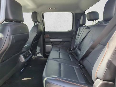 Used 2026 Ford F250 Lariat AWD/4WD image 17