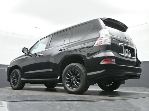 Certified 2023 Lexus GX 460 Premium w/ Premium Package AWD/4WD image 14