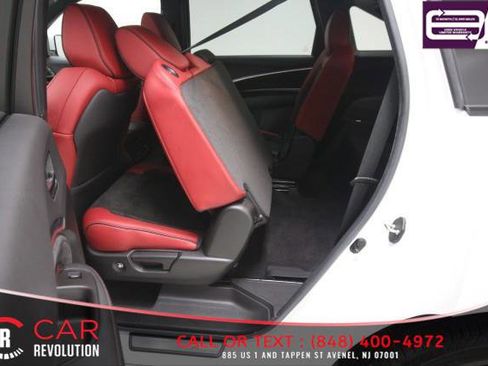 Used 2020 Acura MDX A-Spec image 51